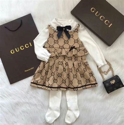 borsa gucci neonato